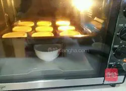 Portuguese Egg Tart Recipe Illustration 12 