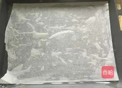 Vanilla Cookie Recipe Illustration 8