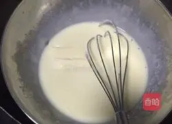 Blueberry Cookie Recipe Illustration 1