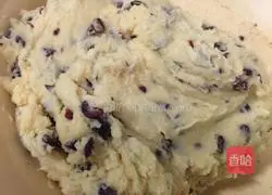 Cranberry Cookie Recipe Illustration 7