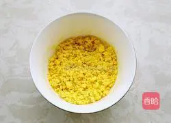 Illustration of how to make electric baking pan biscuits 2