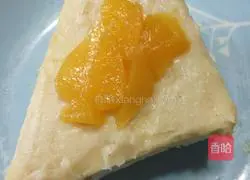 Homemade cream filled chiffon mini Cake recipe illustration 10