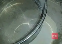 Illustration of how to make small cakes 4