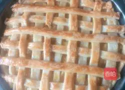 Apple pie recipe 10