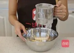 A must-have for Halloween - Pumpkin Coconut Pie Recipe 3