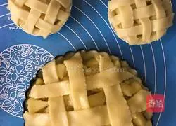 Apple pie recipe 10