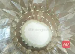 Star cookies Illustration of how to do it 2