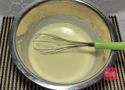 Cranberry cheesecake recipe 8