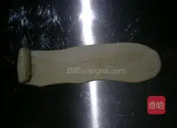 Vegetarian blueberry tart recipe 12