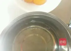 Chiffon Cake Recipe Illustration 1