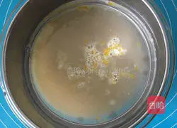 Thousand-feuille pastry & puff pastry egg tart recipe 12