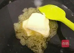 Illustration of how to make puffs 2