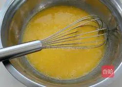 8-inch chiffon cake recipe 3