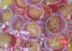 Illustration of how to make cookies 12