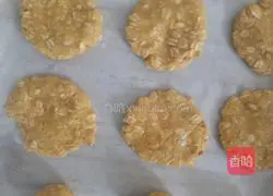 Oatmeal cookies recipe 5