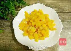 Mango Pie Recipe Illustration 3