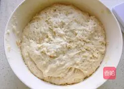 Illustration of how to make Chinese toast 2