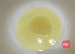 Illustration of how to make peanut walnut and sesame biscuits 1