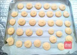 Egg yolk biscuits recipe 8