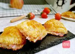 Strawberry cheese pie recipe 14
