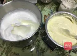 Yoghurt Cheese Recipe Illustration 14