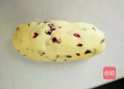 Cranberry Cookie Recipe Illustration 14