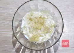 Blueberry Mousse Cake (8-inch) Recipe Illustration 7