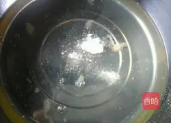 8-inch chiffon cake recipe 6