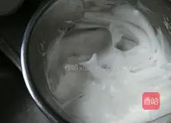 Cocoa Illustration of Qifeng's practice 4