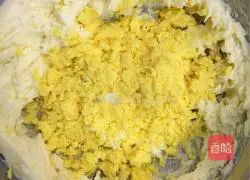 Illustration of how to make Margarita cookies 6