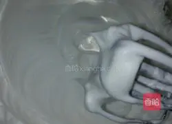 Chiffon Cake Recipe Illustration 11