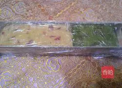 Cranberry Cookies Illustration of how to do it 20