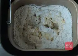 Mango waffles recipe 2