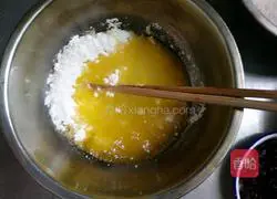 Cranberry Cookie Recipe Illustration 3