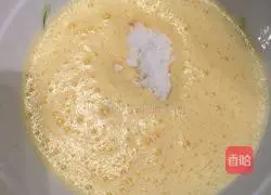 Egg yolk biscuits recipe 4