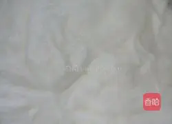 Love Chiffon Cake Recipe Illustration 8