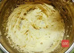Illustration of how to make butter cookies 4