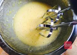 French lemon tart recipe 3