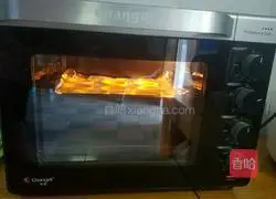 Portuguese mango egg tart recipe 3