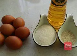 How to make sponge cake 1