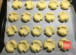 Illustration of how to make margarita cookies 7