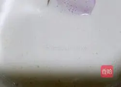 Illustration of how to make original cup cake 5