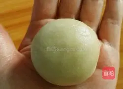 How to make bean paste open cake Illustration 13