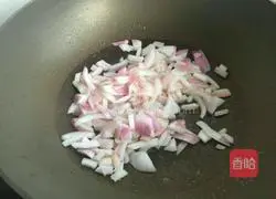 Illustration of how to make shepherd's pie 2