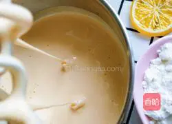 Baby egg yolk biscuits recipe 3