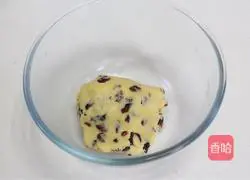 Worried that your child has no snacks to eat? Doesn’t exist, illustration of how to make cranberry soufflé 9