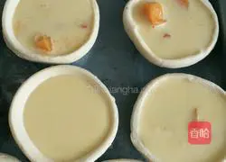 Whole Egg Mango Tart (without condensed milk) Recipe 5