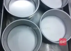 Lemon Jifeng Cake Recipe Illustration 20