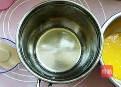 Fresh Cream Coconut Cup Cake Recipe Illustration 3