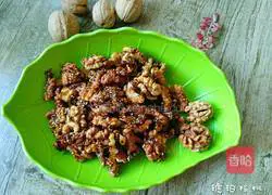 Amber walnut recipe 10